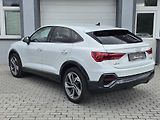 Audi Q3 (2021) SPORTBACK 2.0TFSI 140kW BUFÍK - náhled 3