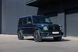 Mercedes-Benz Třídy G (2020) G 500 V8 Biturbo G63 AMG Look - náhled 17
