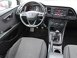 Seat Leon (2015) 1.6 TDI, 4X4, Serv.kniha - náhled 7
