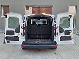 Ford Transit Connect 1.5TDCi L2 7-Míst, ČR, 1.Maj. - náhled 36
