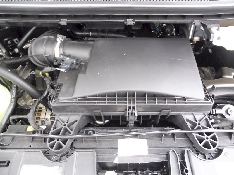Volkswagen Caravelle (2026) Style DR 2,0 TDI 125kW 8AUT 4M - fotka 27 z 31