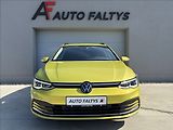 Volkswagen Golf 2,0 TDI 110 KW AUTOMAT STYLE - náhled 3