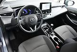 Toyota Corolla 1,5 VVT-i DYNAMIC FORCE COMFOR - náhled 10