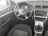 Škoda Octavia (2010) 1.2 TSI, ČR,1.maj, Serv.kniha - náhled 7