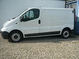 Opel Vivaro 2.0DCI 66Kw Klima L1H1 - náhled 2