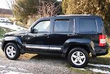 Jeep Cherokee 2.8 CRD 177PS LIMITED KLIMA - náhled 9