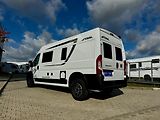 Possl (2026) Summit 600, Fiat 2,2l - 