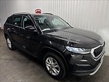 Škoda Kodiaq 1.5TSI 110kW 1 MAJITEL 63KM! - náhled 12