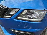 Škoda Octavia 2.0 TDI 135 kW RS ČR - náhled 30