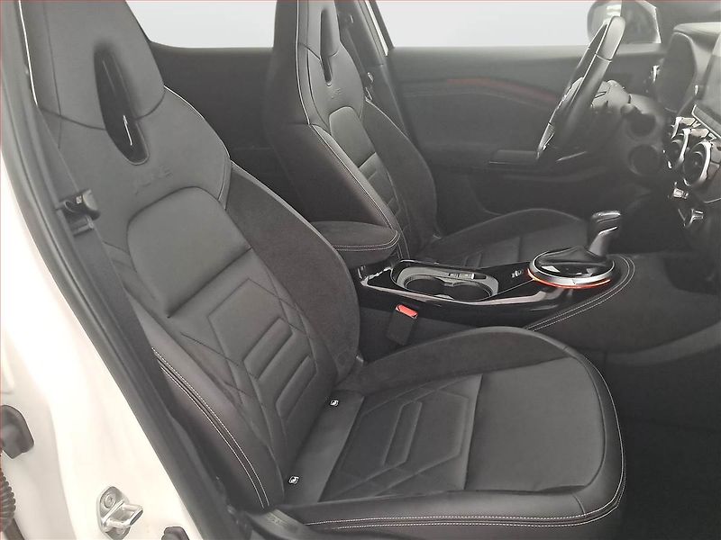 Nissan Juke (2020) 1.0 DIG-T, Automat, Kůže, Navi - fotka 9 z 20
