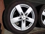 Mercedes-Benz Ostatní ALUKOLA - náhled 1