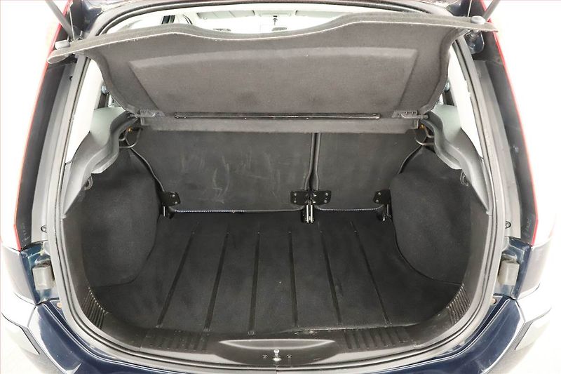 Ford Fusion (2007) 1.4, po STK, jezdí výborně - fotka 10 z 14