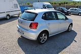 Volkswagen Polo (2009) REZERVACE - náhled 7