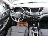 Hyundai Tucson 1.7CRDi 85kW GO CZECH          - náhled 1