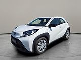 Toyota Aygo Comfort 1.0 53kW 5MT - náhled 1