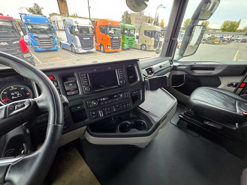 Scania S 540 A6x2NB - fotka 9 z 15