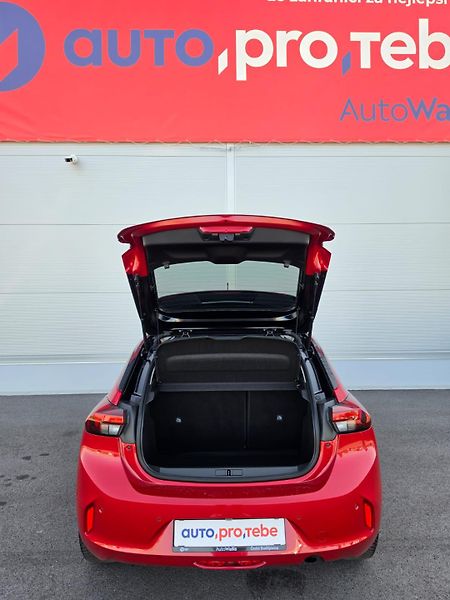Opel Corsa 1.5D 75kW Elegance DPH 1.Maj - fotka 17 z 18