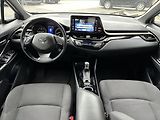 Toyota C-HR 1,2 4x4 TOP - náhled 14
