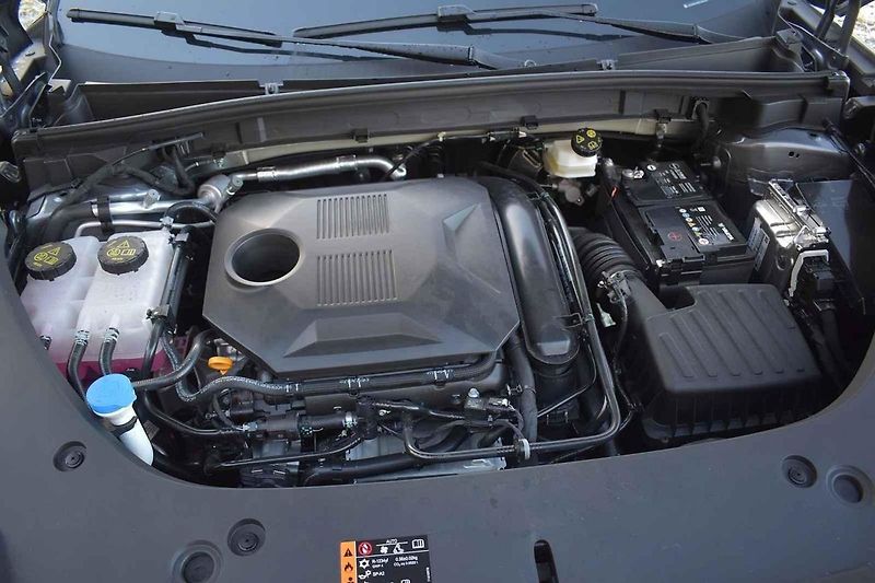 MG HS je teď auto, které se hodí aktivním rodinám.