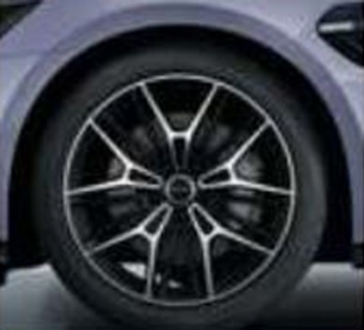 BYD Seal (2026) Excellence 530 hp - DEMO - fotka 4 z 4