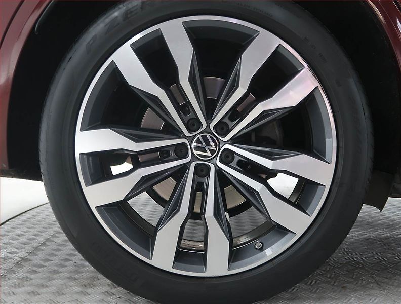Volkswagen Touareg (2022) 3.0 TDI - fotka 14 z 24