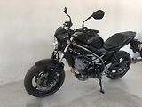Suzuki SV 650 ABS - náhled 4
