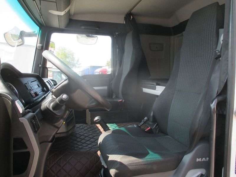 MAN TGL 12.220, nový tachograf, HC - fotka 4 z 19