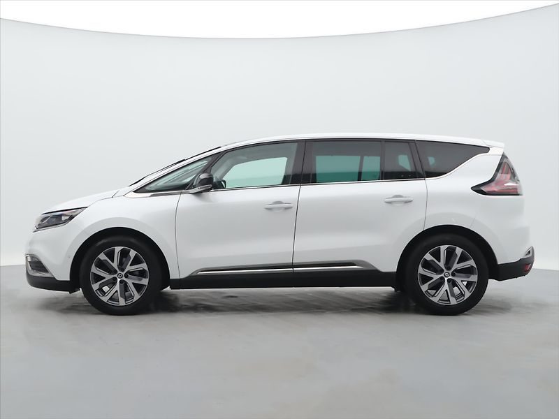 Renault Espace 1,6 dCi 118kW Aut. Energy - fotka 4 z 31