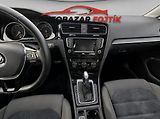 Volkswagen Golf (2015) 1.4 TGi Highline DSG - náhled 14