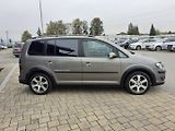 Volkswagen Touran (2007) Cross 2.0 TDi - náhled 2