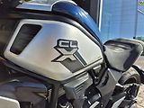 CFMOTO 700 CL-X Heritage (2022) - náhled 11