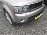 Land Rover Range Rover Sport 3.0D,180KW,4x4,XENONY,Tažné! - náhled 13