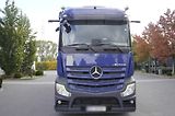 Mercedes-Benz Actros (2020) 2546 MP5 / Hagemann 18 EPAL - náhled 9
