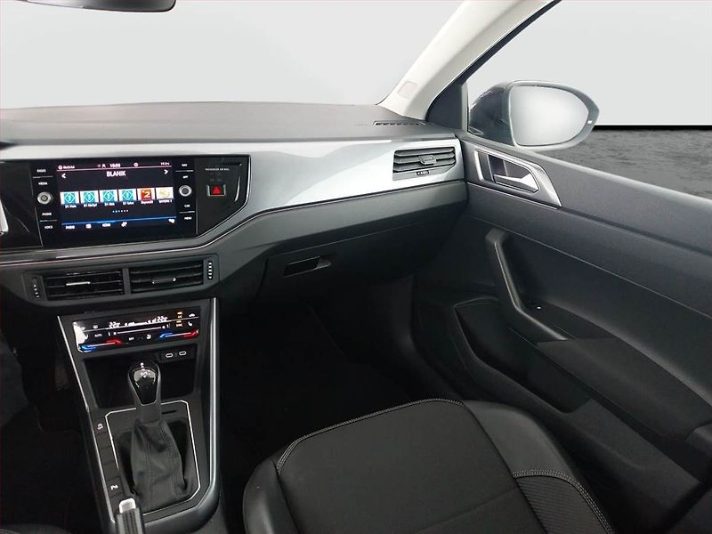 Volkswagen Taigo (2023) Style 1.0 TSI - fotka 8 z 20