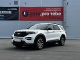 Ford Explorer 3.0 V6 PHEV 336kW ST-X DPH TZ - náhled 1