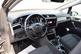 Volkswagen Touran (2017) 1.4TSI 110kw CLBMT 7MÍST TAŽNÉ - náhled 23