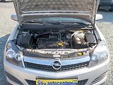 Opel Astra (2007) 1.4i 63KW KUPÉ – SERVISKA - náhled 33