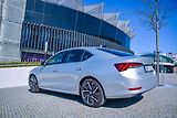 Škoda Octavia Style Plus Navigace 18 kola ČR - náhled 56