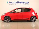 Toyota Yaris 1,5 i 82kW 1.maj.ČR 52tkm! - náhled 4