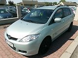 Mazda 5 (2007) 2,0D AC TEMP 7míst - náhled 1
