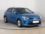 Kia Rio (2023) 1.0 T-GDI, Automat, Serv.kniha - náhled 1