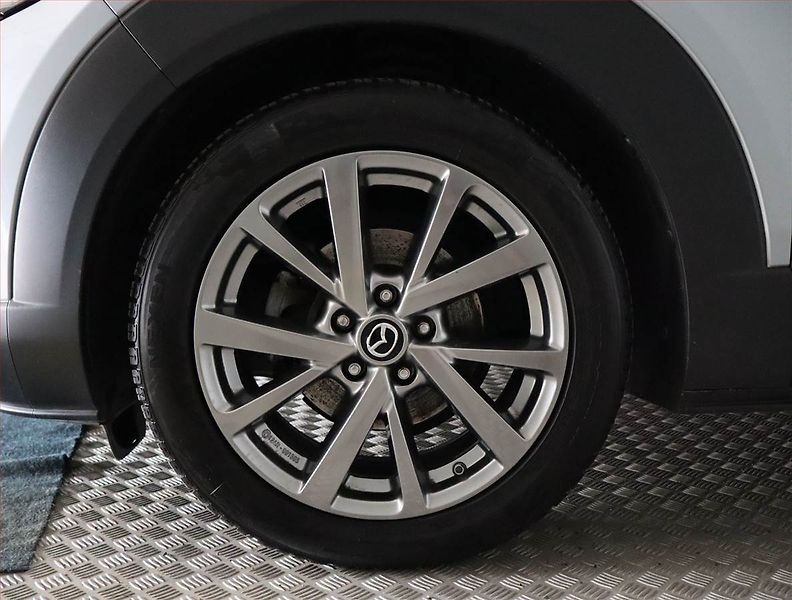 Mazda CX-30 (2020) Skyactiv-X 2.0 - fotka 15 z 22