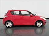 Suzuki Swift (2015) 1.2, Tempomat - náhled 6