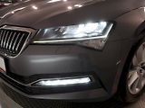 Škoda Superb (2022) STYLE 2.0TDI 147KW 4x4 DSG TAŽ - náhled 10