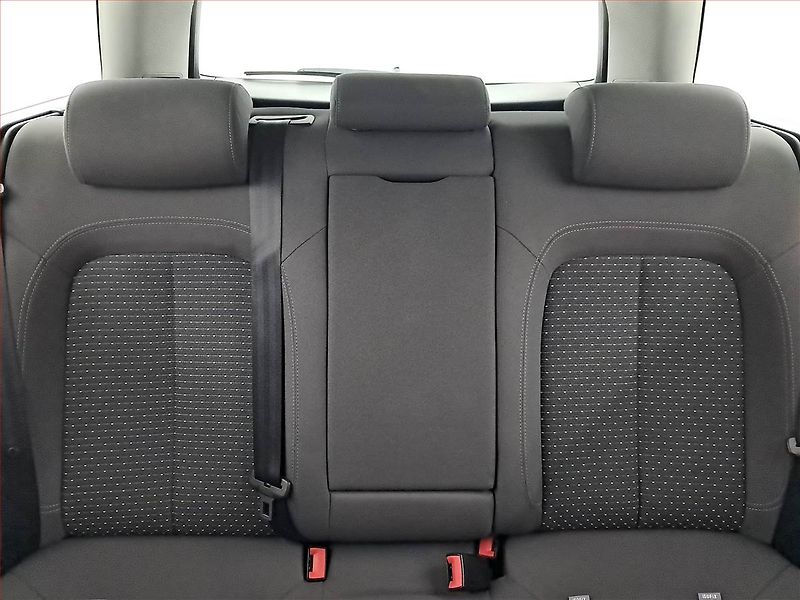 Seat Exeo (2009) 2.0 TDI, Tempomat - fotka 10 z 16