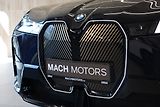 BMW Ostatní xDrive60, Masáž, Ventilace - náhled 11