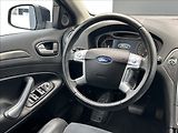 Ford Mondeo 2,3 160PS  Titanium A/T - náhled 22