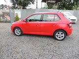 Škoda Fabia (2020) 1.0MPI,Amb,5DV,1.maj.ČR - náhled 6