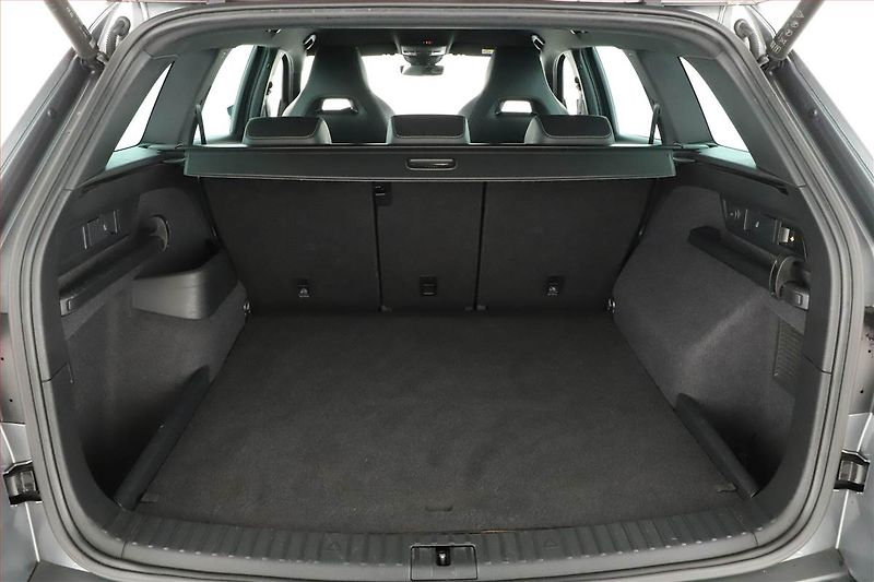 Škoda Kodiaq (2023) Sportline 2.0 TDI 4x4 - fotka 11 z 20