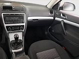 Škoda Octavia (2009) 1.6, Park. senzory - náhled 8